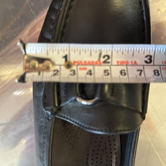 Woman’s Loafers SIZE US  9 1/2 - Picture 12 of 16